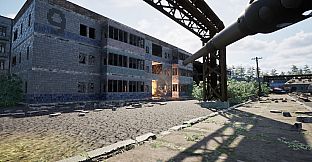 Ground Drone Operator: Ground Robotic System Simulator