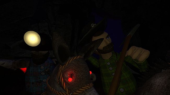 Hopalong: The Badlands