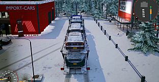 Car Carrier Simulator