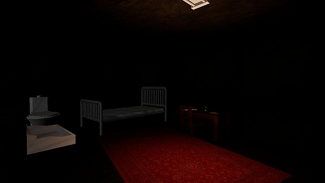 The Curse Of Grandfather