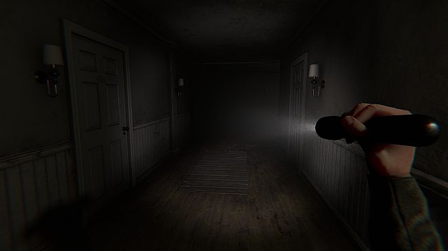 Project Spooky