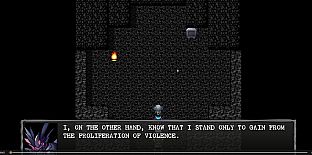 Ad Astra Infinita: The New Evolution