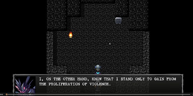 Ad Astra Infinita: The New Evolution