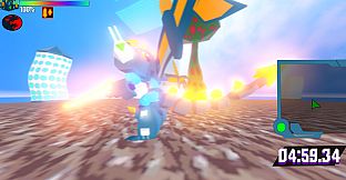 Foot Fetish Fortress VolTitan Vs The Jundoh Empire Vol.3