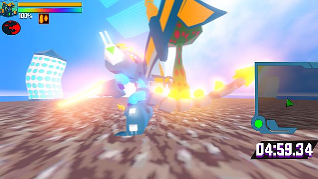 Foot Fetish Fortress VolTitan Vs The Jundoh Empire Vol.3