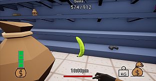 Retail Robbery