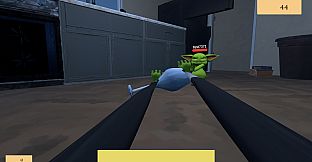 Loot Gobblin' Together