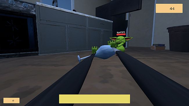 Loot Gobblin' Together