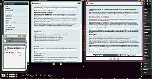Fantasy Grounds - Carcass Crawler Issue #2 - The official Old- School Essentials Zine