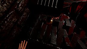 Hand Simulator: Horror