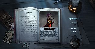 Night of Full Moon - Gear of Fate（Classic）