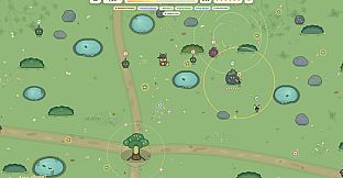Mosslight Meadow