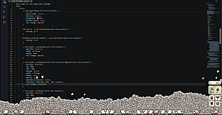 Wool Overflow