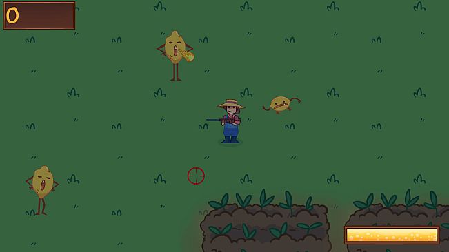 A Buttload of Free Games