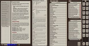 Fantasy Grounds - D&D Storm Lord's Wrath