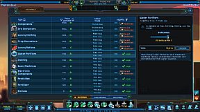 Star Traders: Frontiers