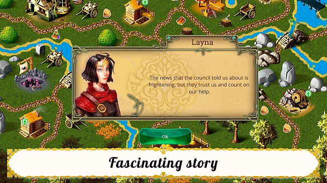 Royal Roads 3: Portal Collector's Edition