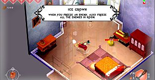 House of Heists