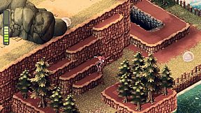 Mazestalker: The Veil of Silenos