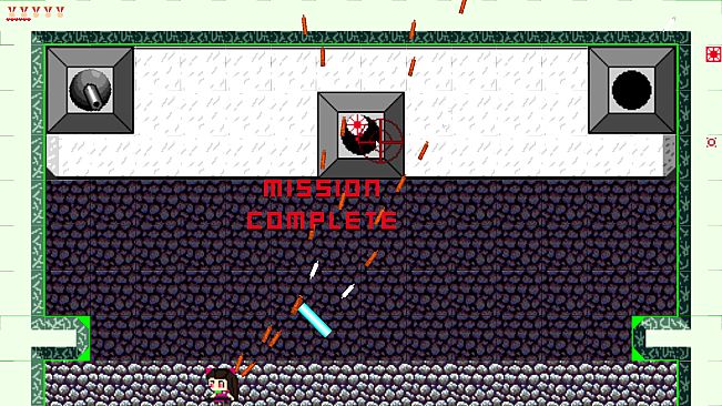 Starry Moon Island 2 Break Out MP01