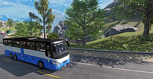 Bus Simulator : World Tour