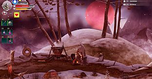 Niffelheim Bloody Moon DLC