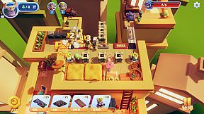 飞跃星球（Eggy Space）