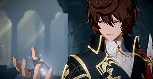 GBVSR - Character Costume: Reverent Attire (Sandalphon)
