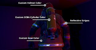 Fire Rescue Simulator