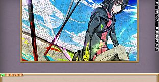 Jigsaw Puzzle Pack - Pixel Puzzles Ultimate: PP2 Anime