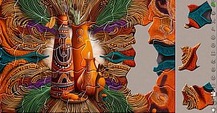 Master of Pieces Jigsaw Puzzle DLC - Still Life 2