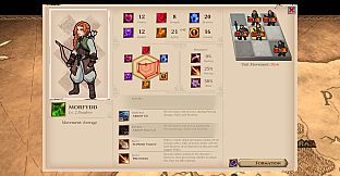 Grand Arms: March of the Red Dragon