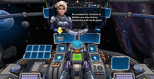 Galaxy Control: Arena