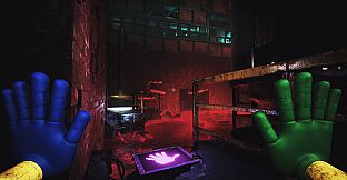 Poppy Playtime - Chapter 3