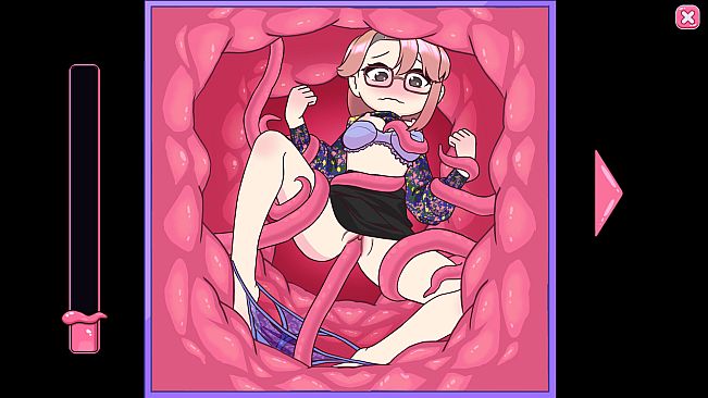 Lovecraft Locker: Tentacle Office