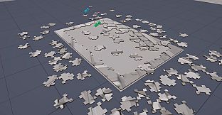First-Person Jigsaw