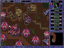 War Wind II: Human Onslaught