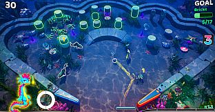 FlipScapes Pinball
