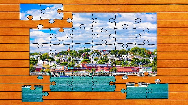 United States of America Jigsaw Puzzles