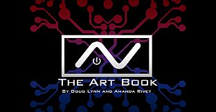 A.V. - Digital Art Book