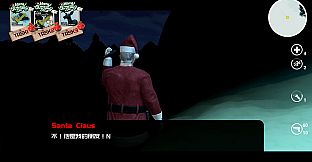 Happy Birthday DLC - The Horror Of Christmas