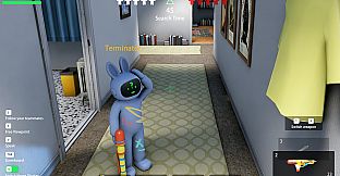 SCRIBBLE HUNT