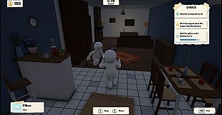 Mischief House
