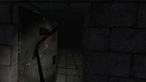 Maze Run VR