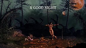 Age of Barbarian Extended Cut