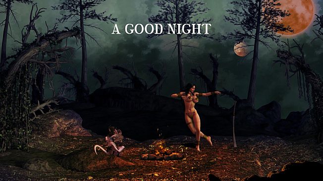 Age of Barbarian Extended Cut