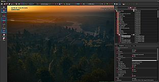 The Witcher 3 REDkit