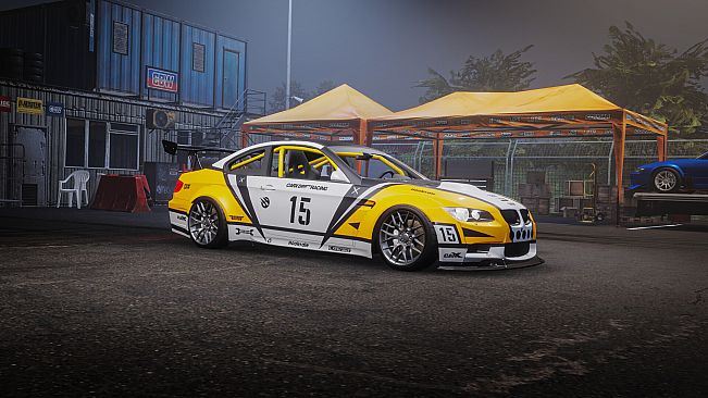 CarX Drift Racing Online - New Style 2