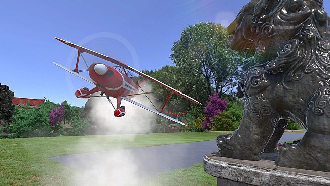 RC Flight Simulator 2020 VR