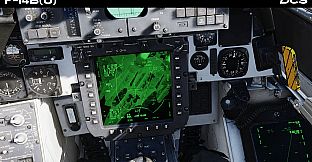 DCS: F-14B(U) by Heatblur Simulations